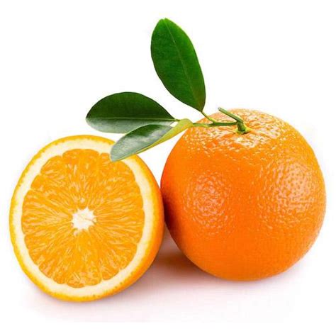 laranja lima